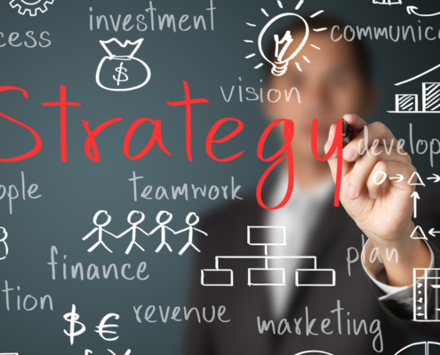 Strategy1